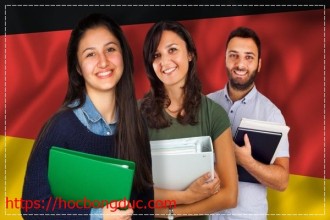 Cách học tiếng Đức qua Youtube