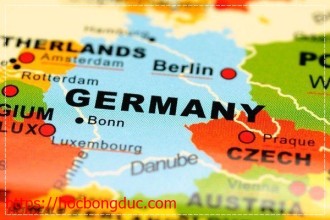  Trung tâm tư vấn du học nghề Đức tốt nhất