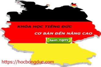 ĐIỀU KIỆN ĐI DU HỌC NGHỀ ĐỨC BAO GỒM NHỮNG GÌ?