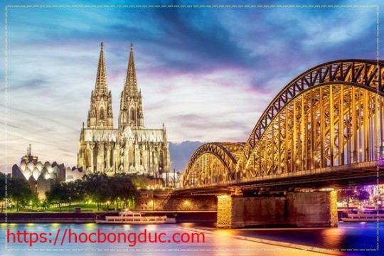 Du học đức có thực sự tốt không?