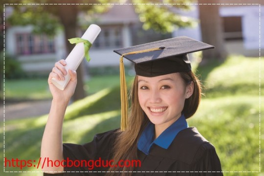 Có nên du học nghề tại đức 2020?