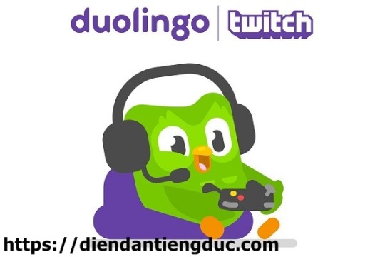 Nguồn học tiếng Đức giao tiếp online miễn phí và hiệu quả