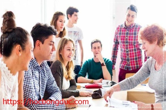  Tổng hợp những mẫu câu tiếng đức thông dụng