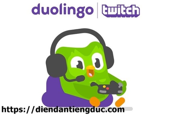 Nguồn học tiếng Đức giao tiếp online miễn phí và hiệu quả