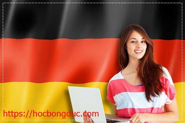 chi phí để có thể du học nghề tại Đức